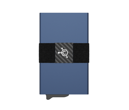 CODE 118 WALLET