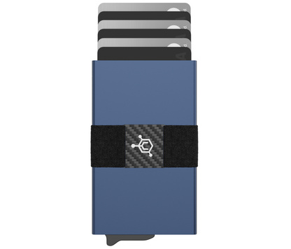 CODE 118 WALLET