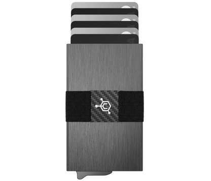 CODE 118 WALLET