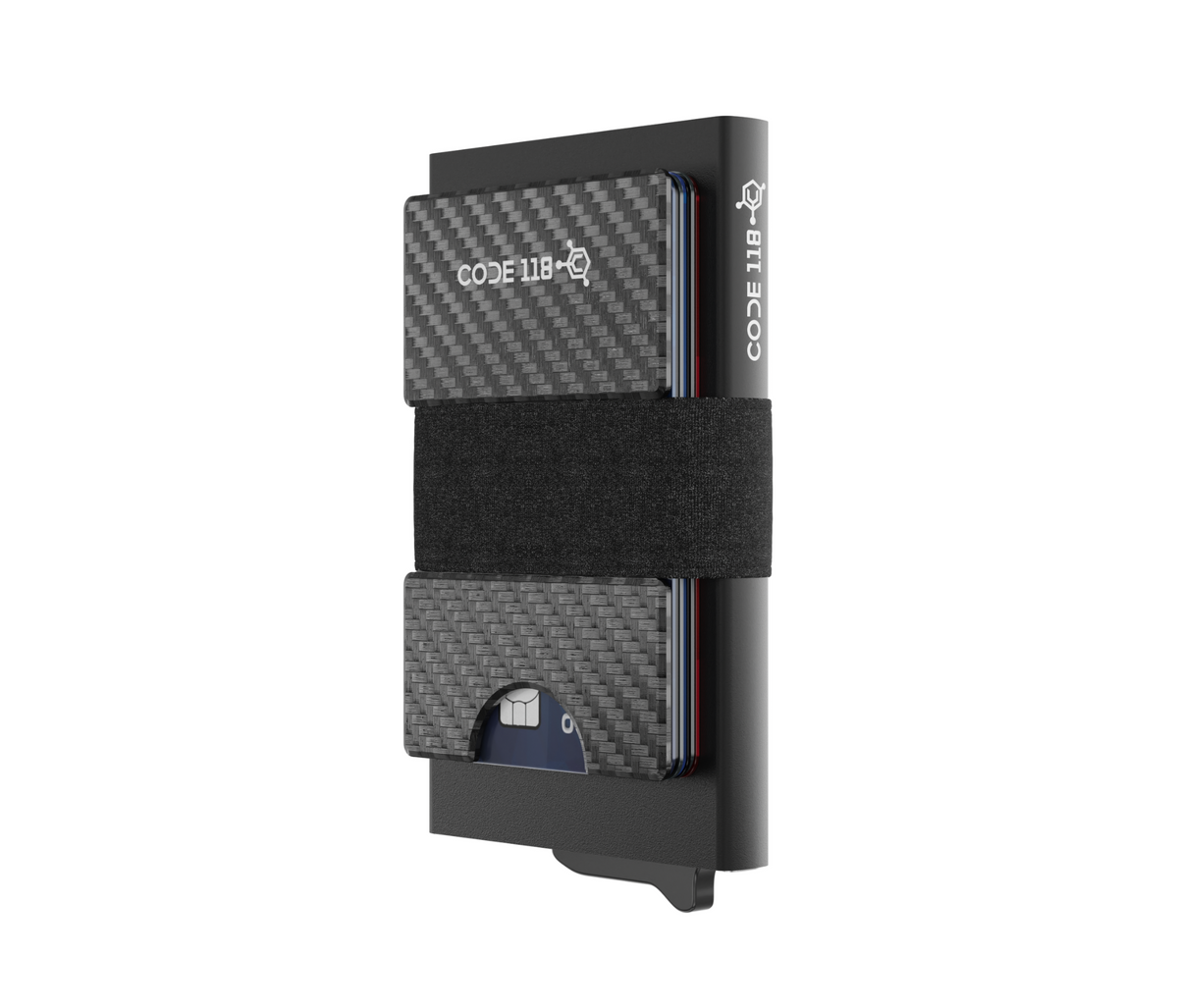 MODULAR BACKPLATE